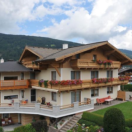 Haus Koessler Hotel Radstadt Eksteriør billede