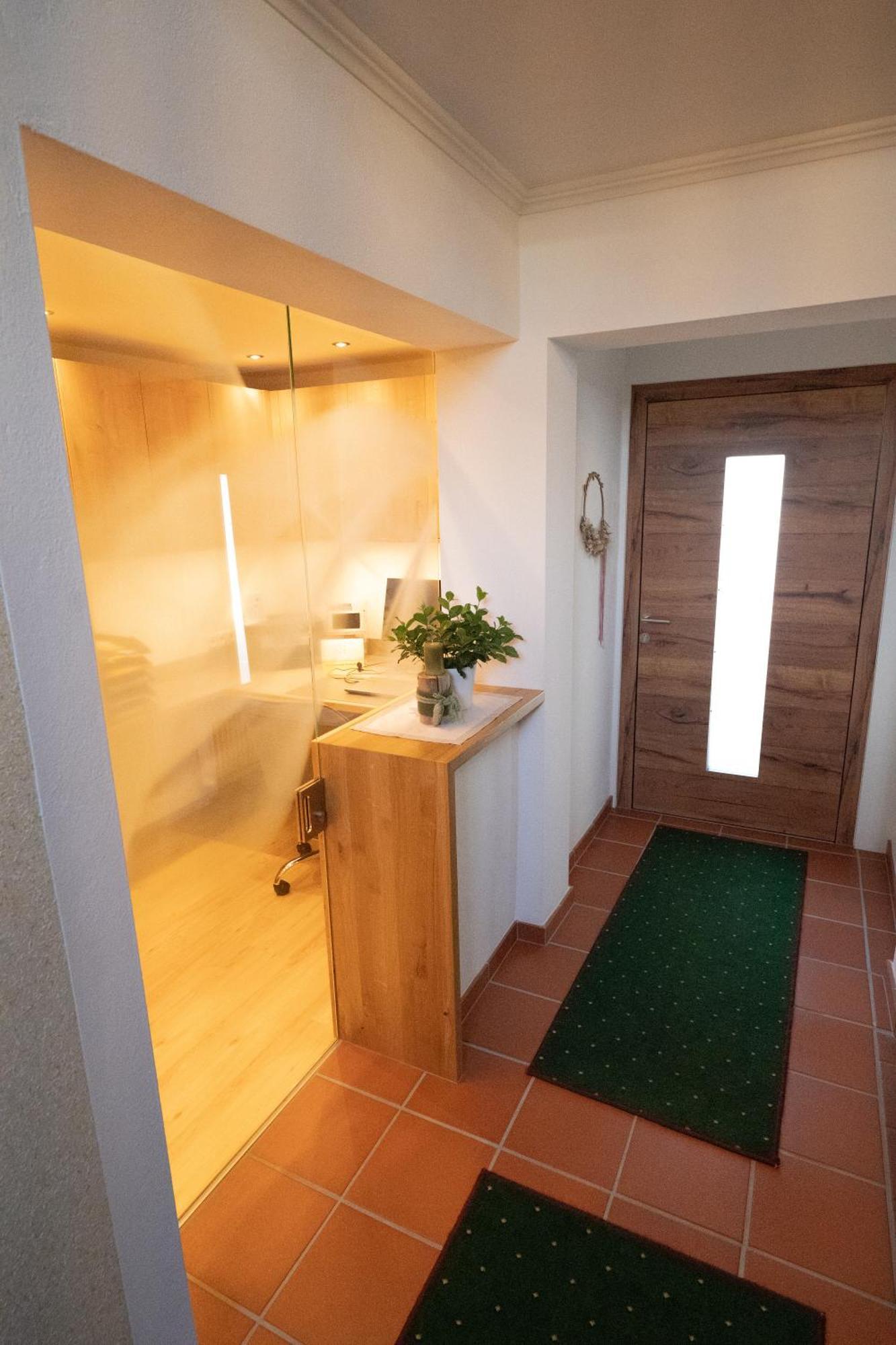 Haus Koessler Hotel Radstadt Eksteriør billede