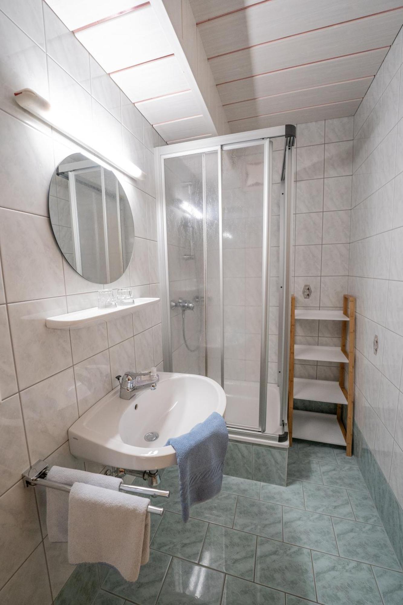 Haus Koessler Hotel Radstadt Eksteriør billede