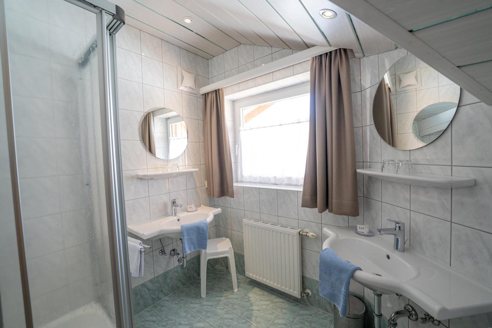 Haus Koessler Hotel Radstadt Eksteriør billede