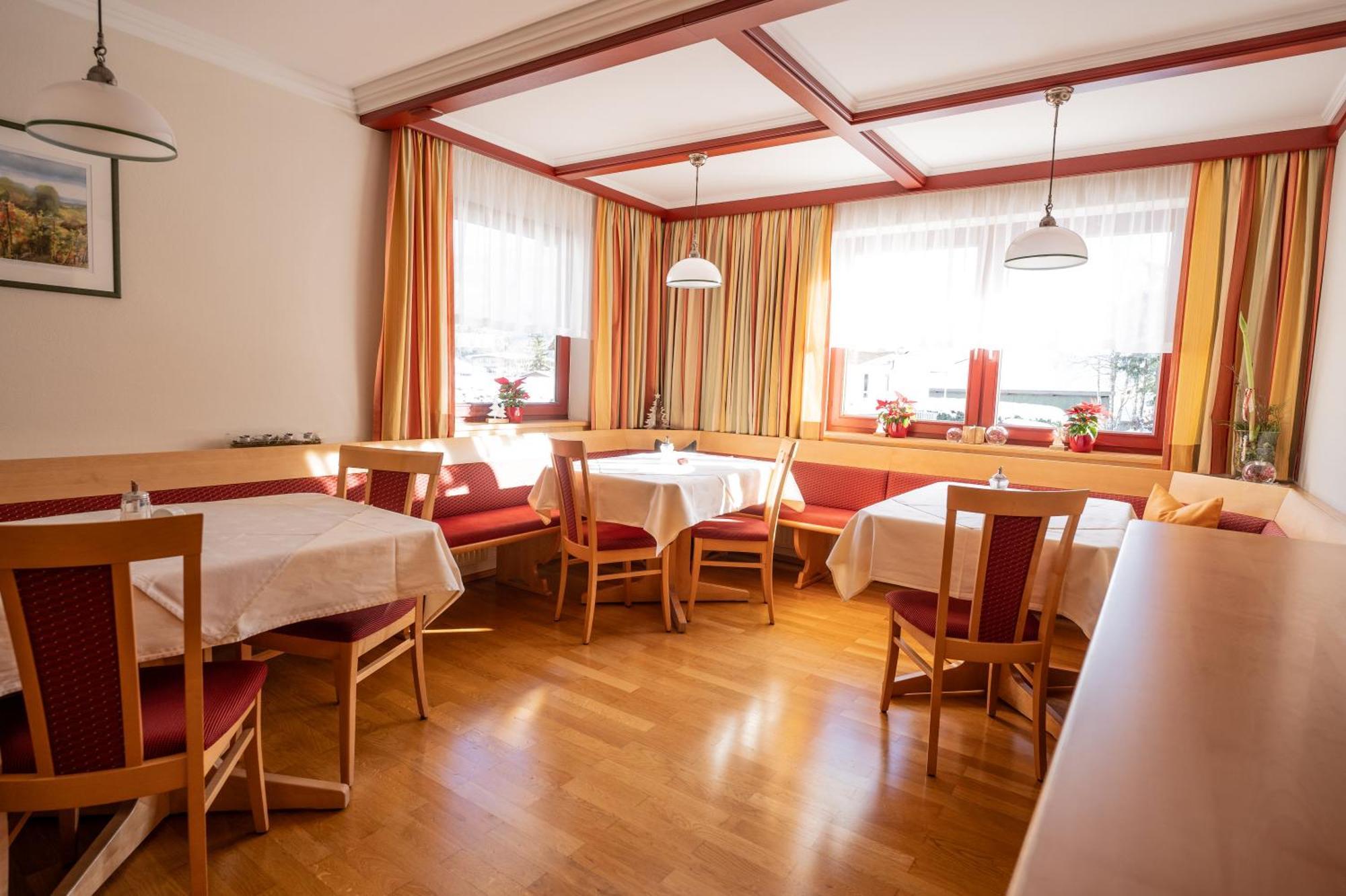 Haus Koessler Hotel Radstadt Eksteriør billede