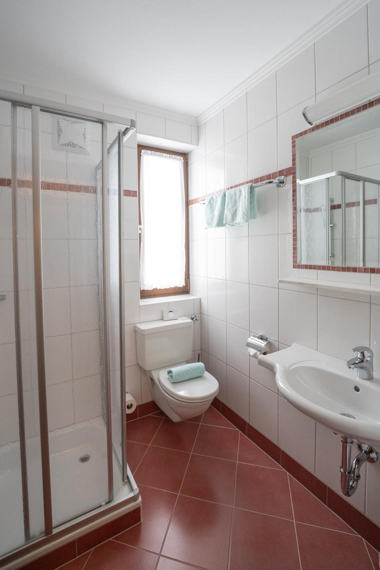 Haus Koessler Hotel Radstadt Eksteriør billede