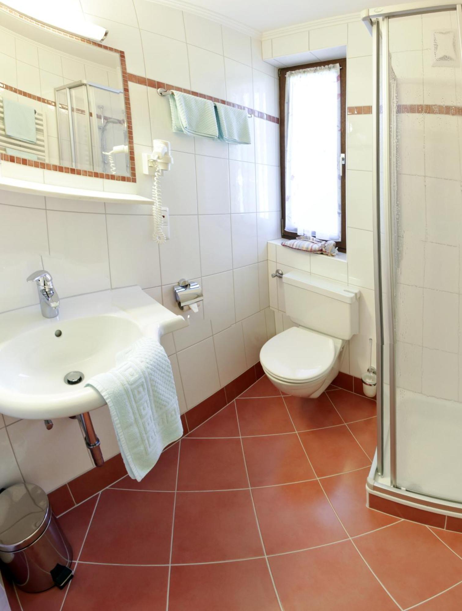 Haus Koessler Hotel Radstadt Eksteriør billede
